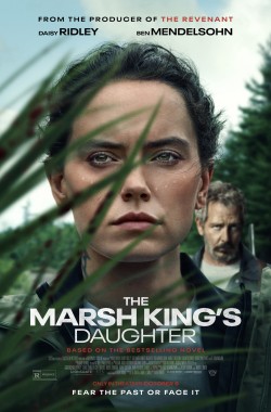 The Marsh Kings Daughter (2023 - VJ Emmy - Luganda)